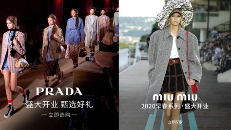 is miu miu owned by prada|Prada group miu.